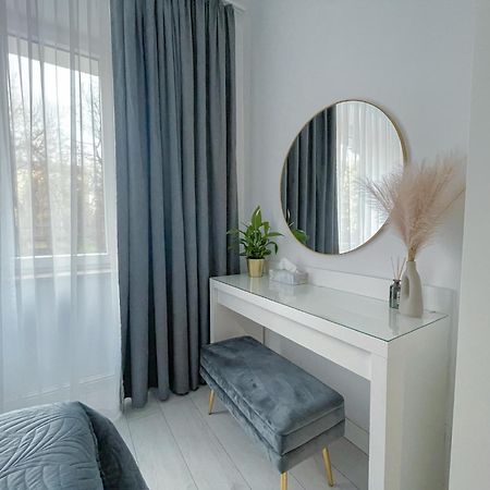 Comfort Spot Lublin Dış mekan fotoğraf