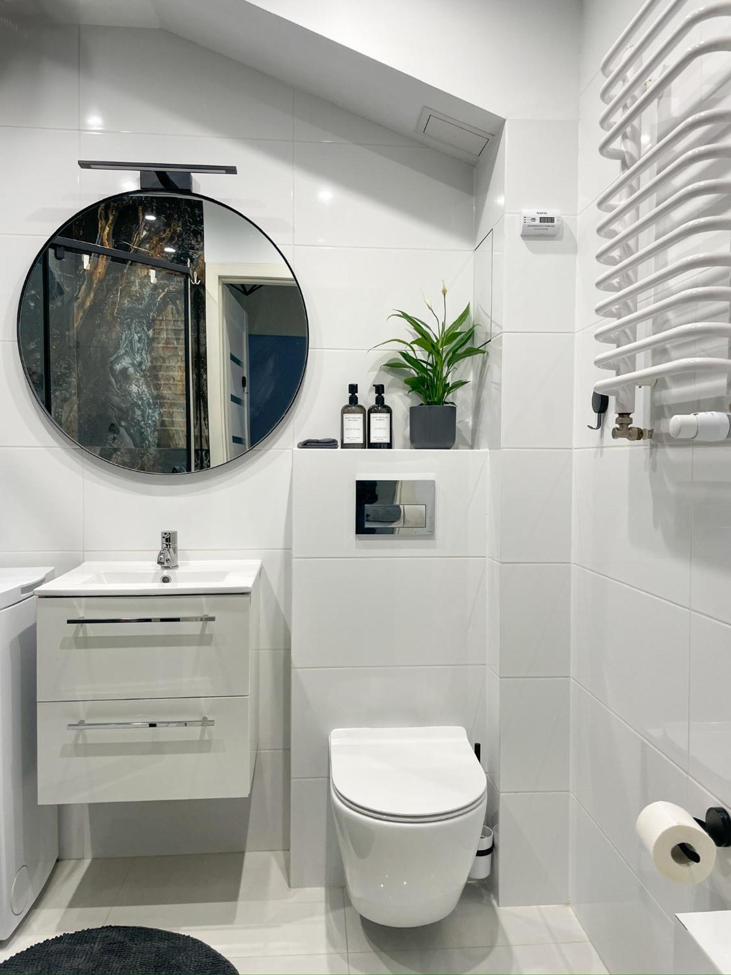 Comfort Spot Lublin Dış mekan fotoğraf