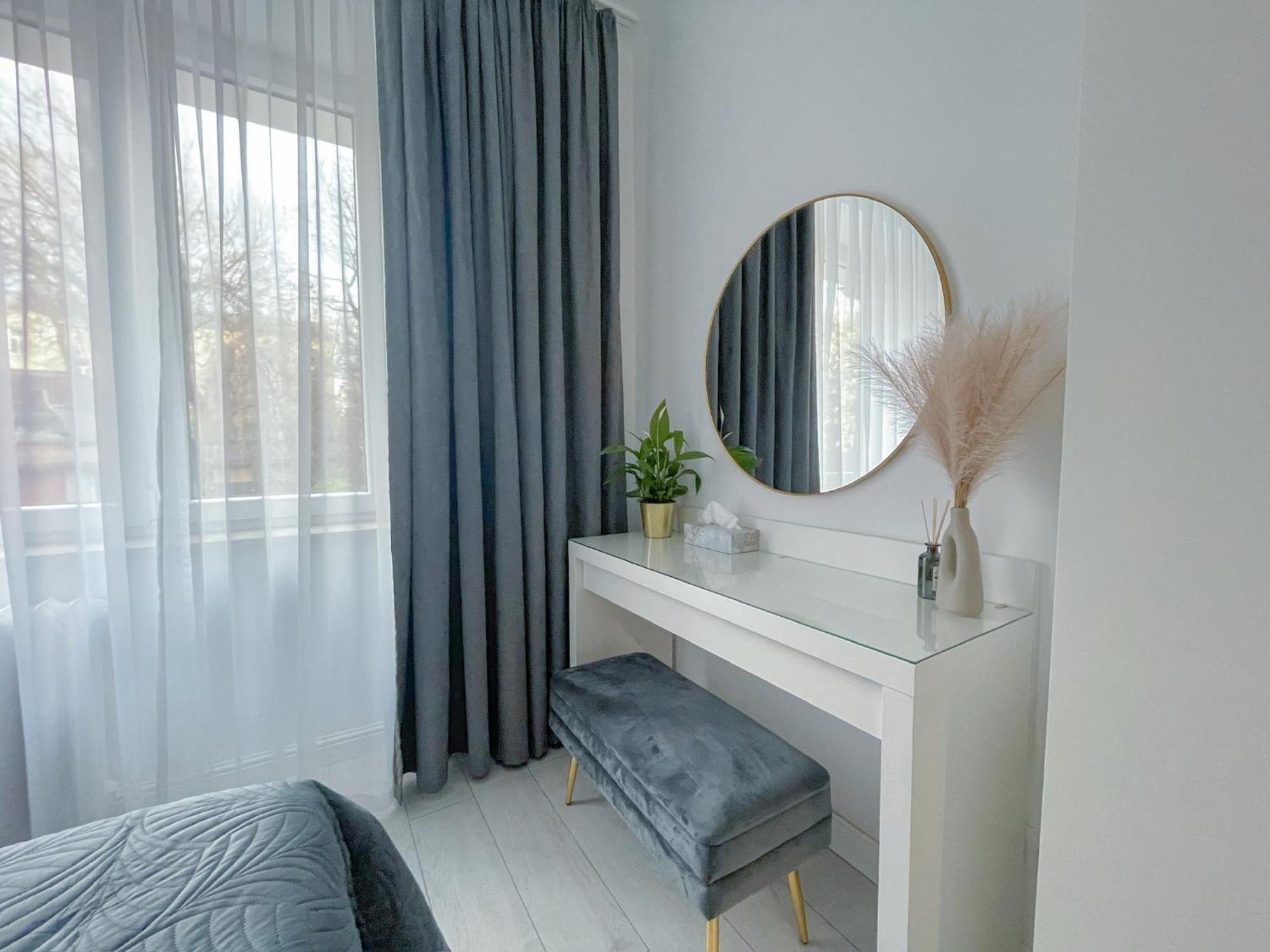 Comfort Spot Lublin Dış mekan fotoğraf