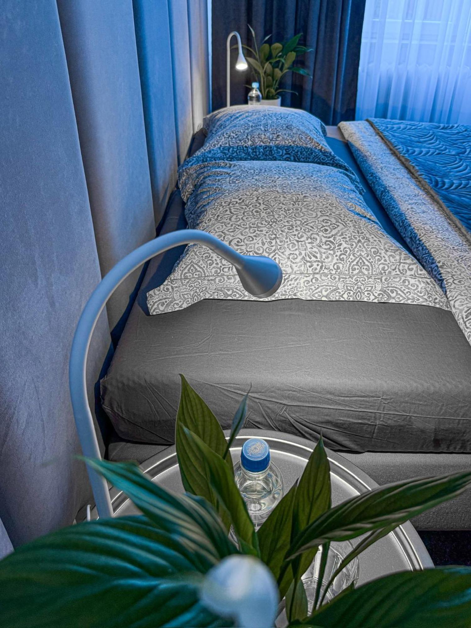 Comfort Spot Lublin Dış mekan fotoğraf