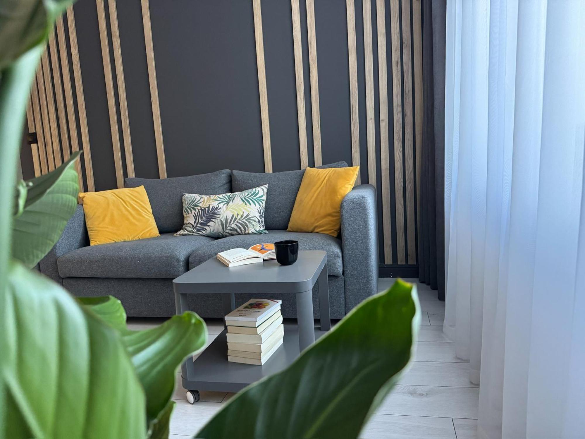 Comfort Spot Lublin Dış mekan fotoğraf