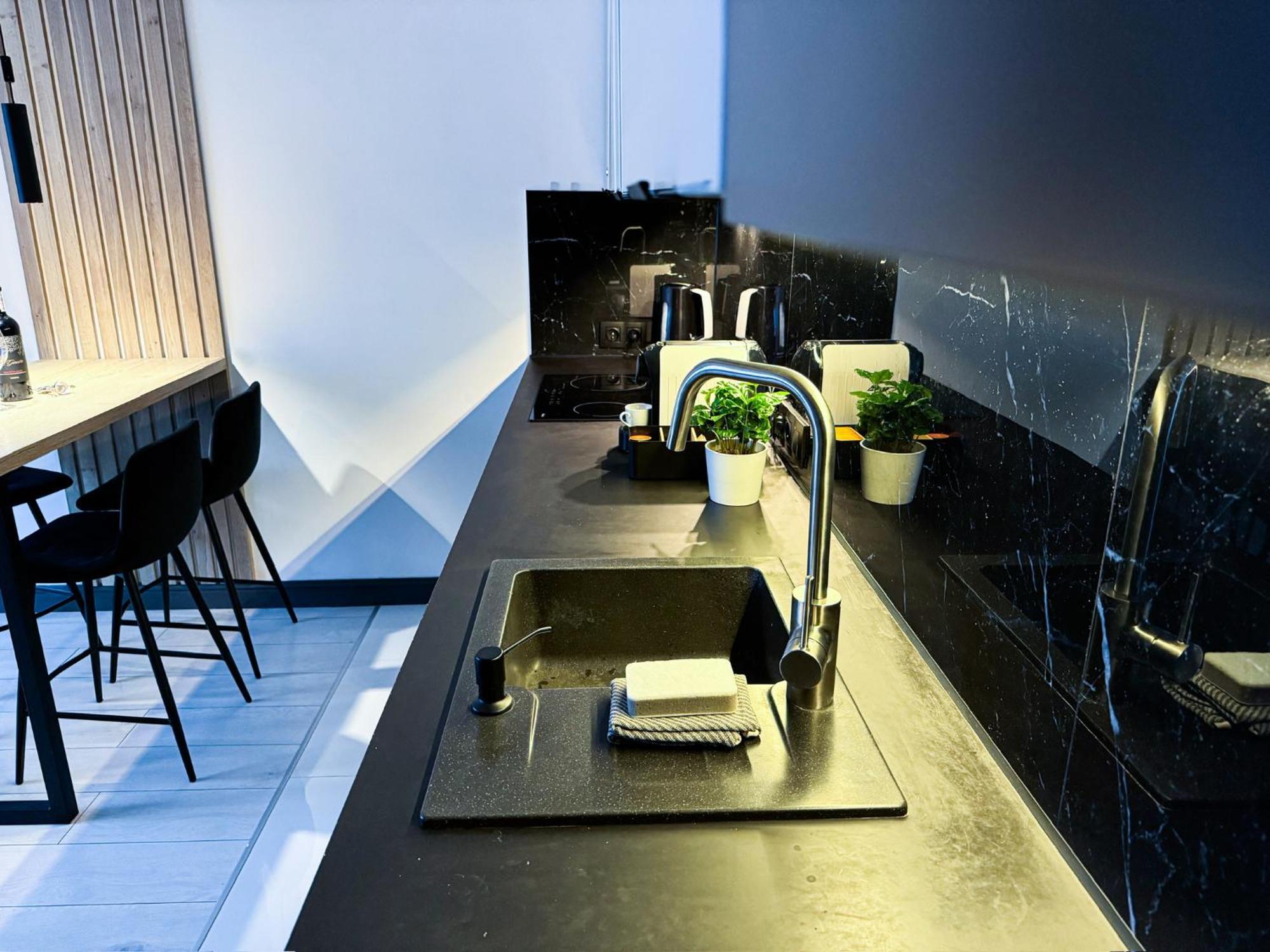 Comfort Spot Lublin Dış mekan fotoğraf