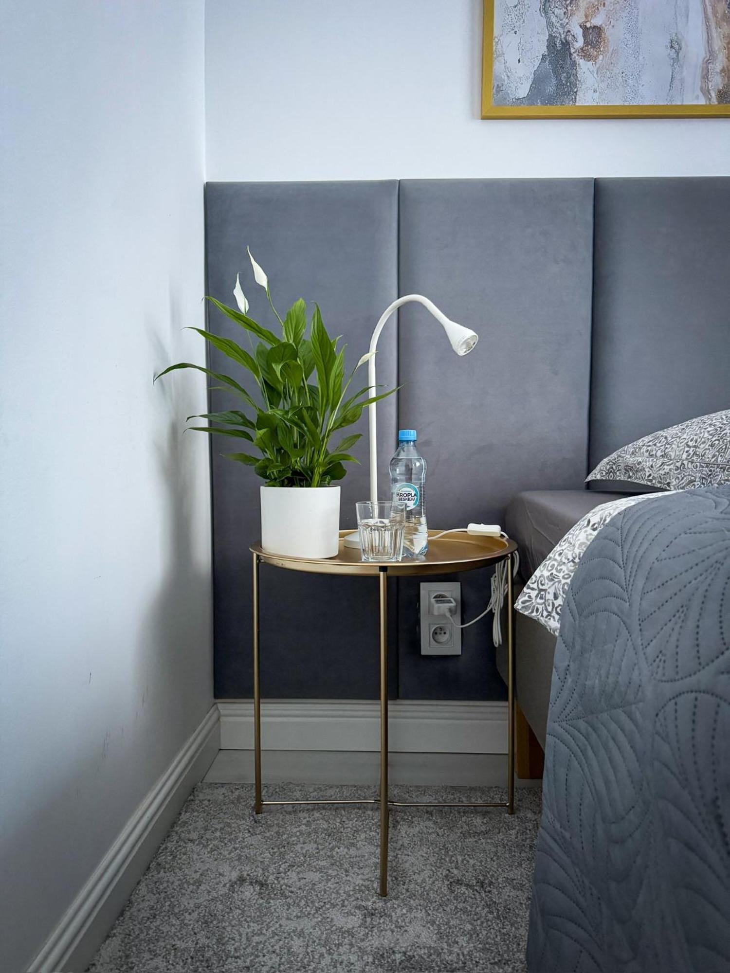 Comfort Spot Lublin Dış mekan fotoğraf