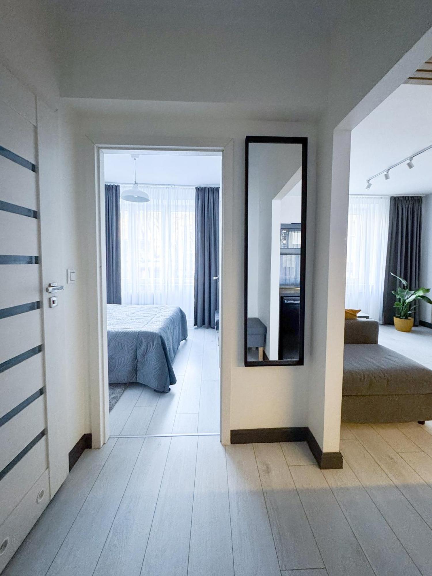 Comfort Spot Lublin Dış mekan fotoğraf