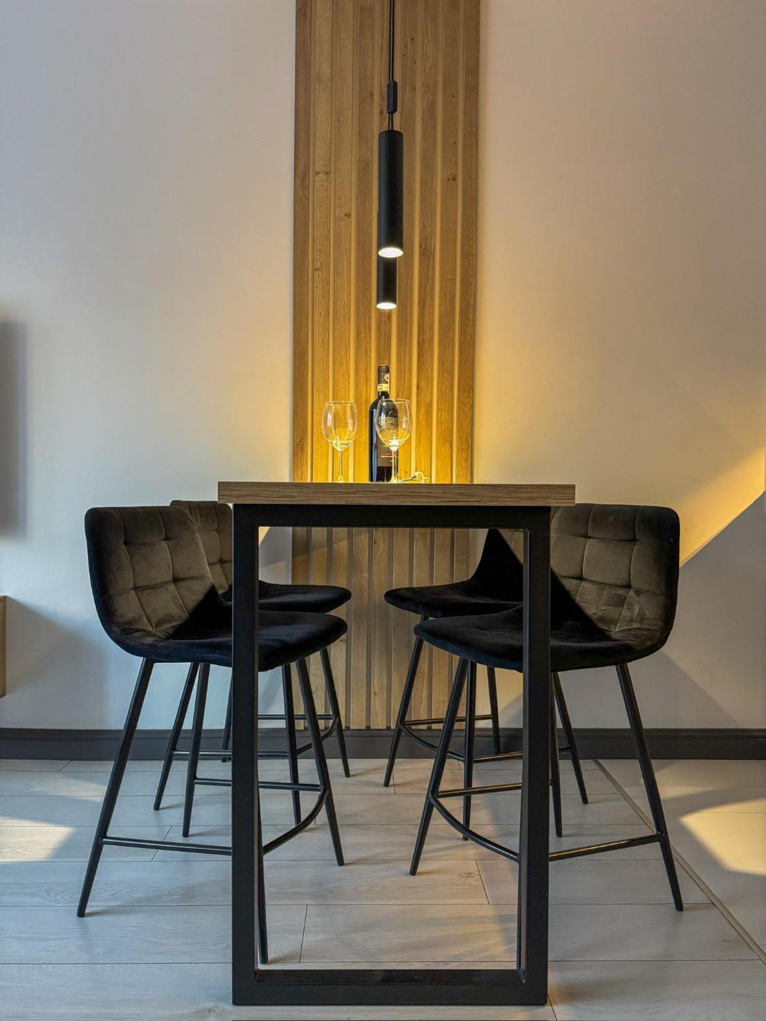 Comfort Spot Lublin Dış mekan fotoğraf